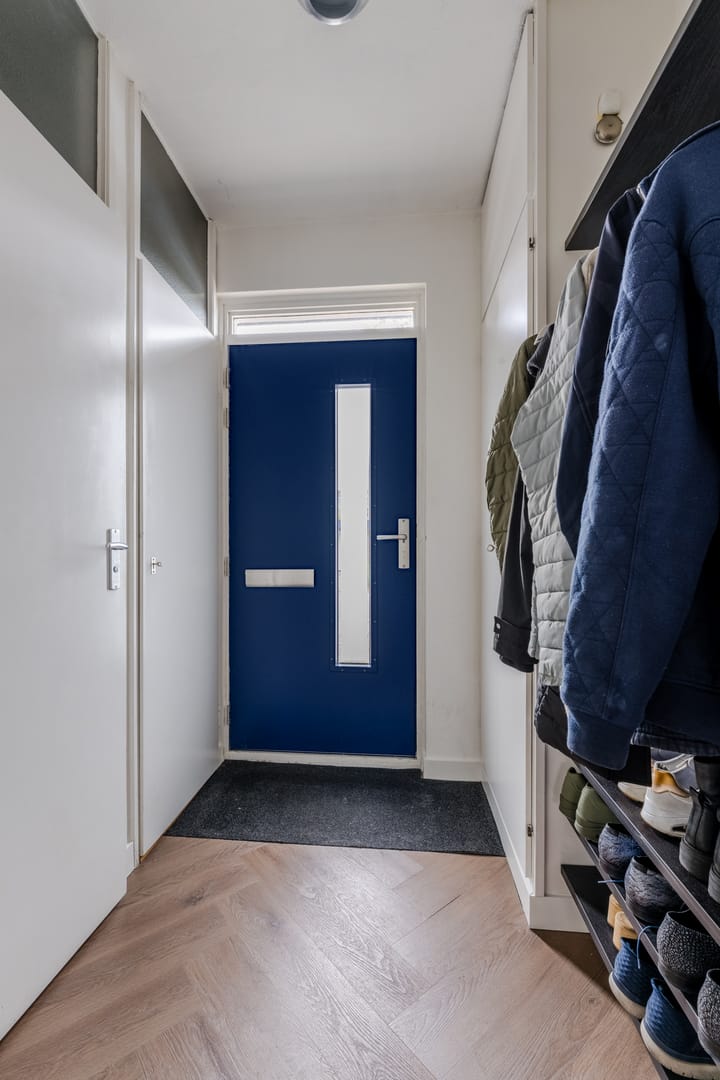 Foto 4 van Arenberglaan 17