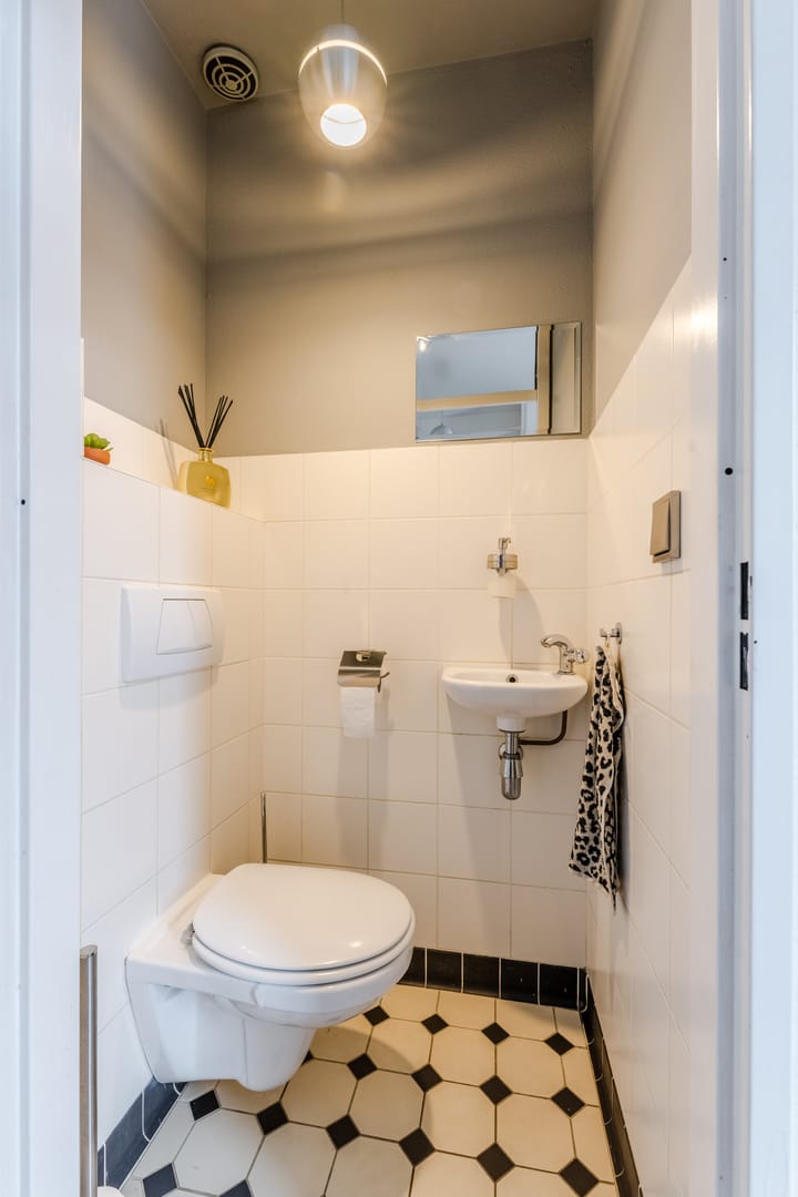 Foto 5 van Arenberglaan 17