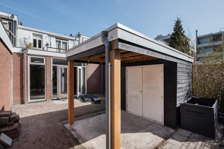 Foto 24 van Damlaan 11