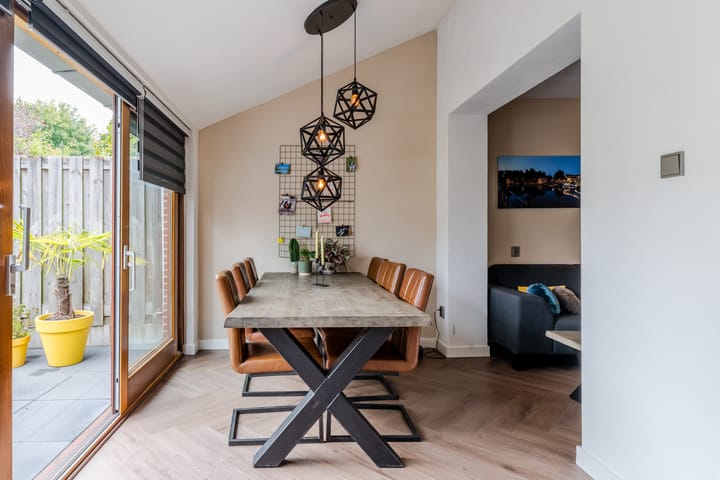 Foto 7 van Arenberglaan 17