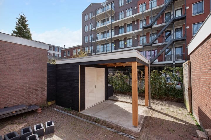 Foto 25 van Damlaan 11