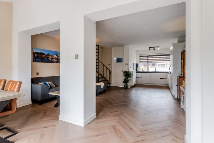 Foto 8 van Arenberglaan 17