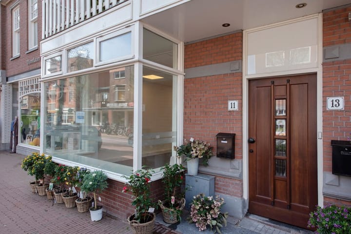 Foto 26 van Damlaan 11