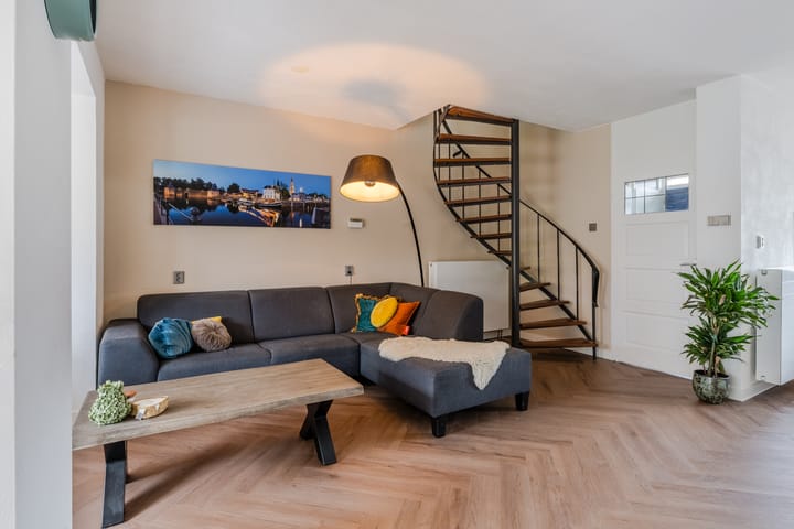 Foto 9 van Arenberglaan 17