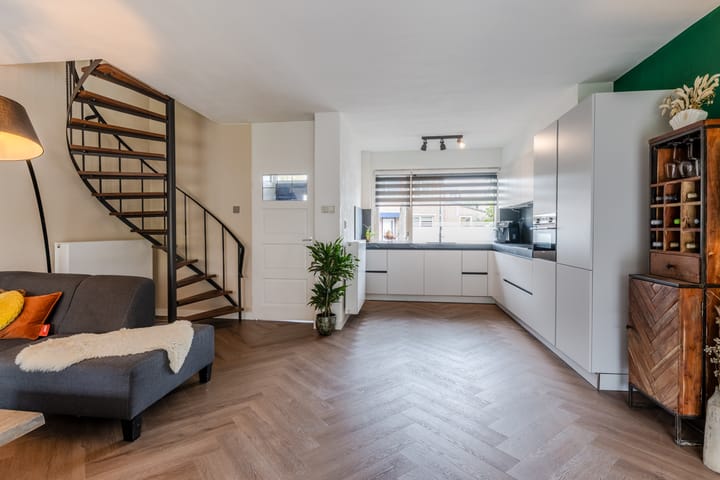 Foto 10 van Arenberglaan 17