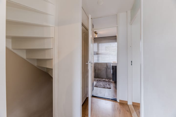 Foto 13 van Arenberglaan 17