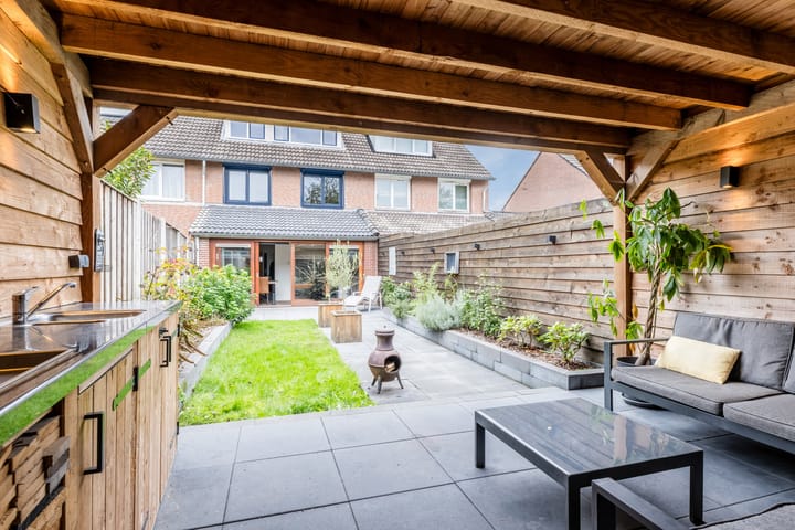 Foto 33 van Arenberglaan 17