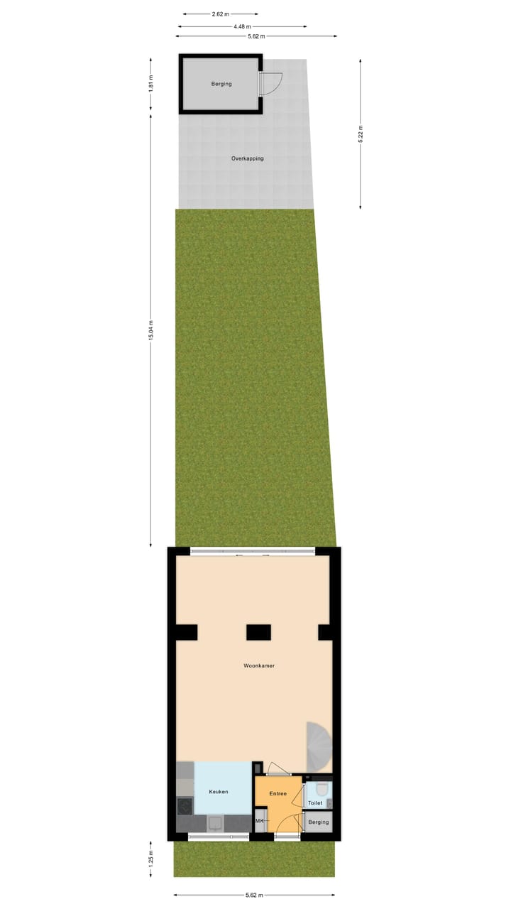 Foto 39 van Arenberglaan 17