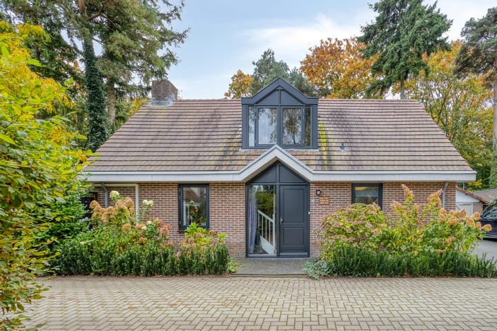 Foto 1 van Korhoenlaan 1-178