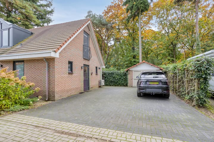 Photo 5 of Korhoenlaan 1-178