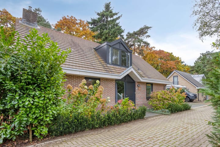 Foto 6 van Korhoenlaan 1-178