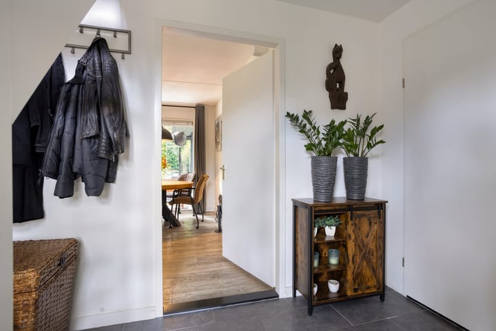 Foto 8 van Korhoenlaan 1-178