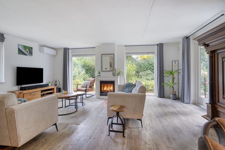 Foto 10 van Korhoenlaan 1-178