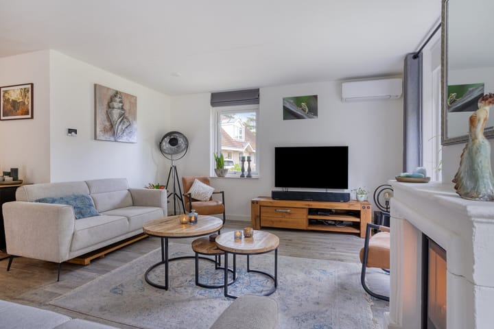 Foto 12 van Korhoenlaan 1-178