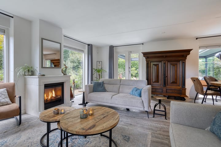 Foto 14 van Korhoenlaan 1-178