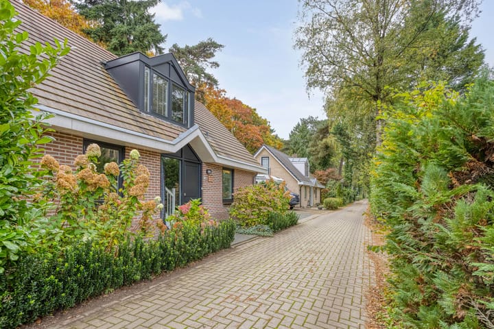 Foto 7 van Korhoenlaan 1-178