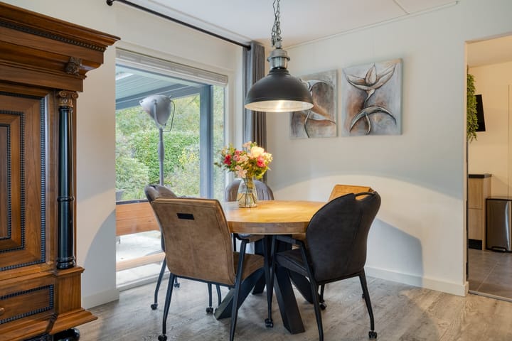 Foto 15 van Korhoenlaan 1-178