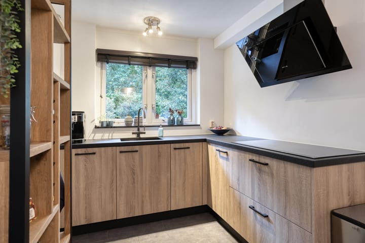 Foto 18 van Korhoenlaan 1-178