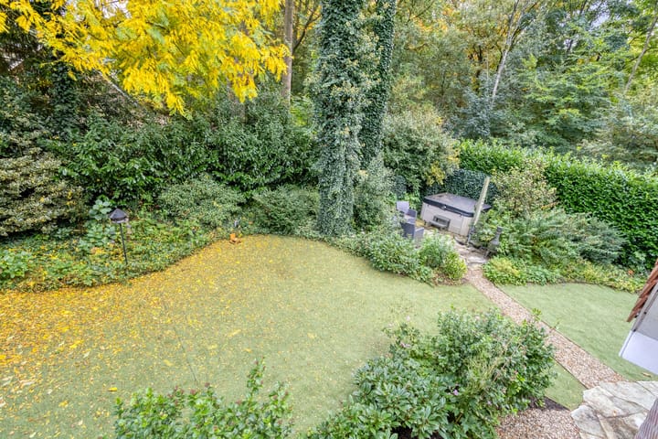 Foto 33 van Korhoenlaan 1-178