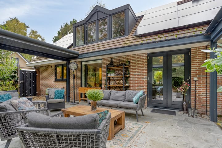 Foto 41 van Korhoenlaan 1-178