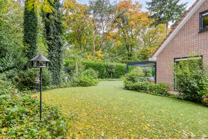 Foto 43 van Korhoenlaan 1-178