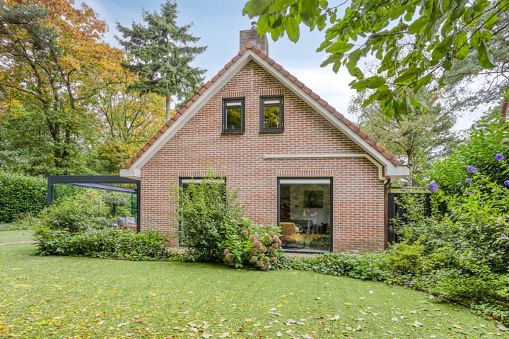 Foto 44 van Korhoenlaan 1-178