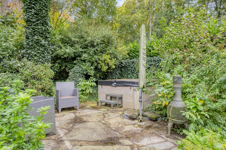 Foto 45 van Korhoenlaan 1-178