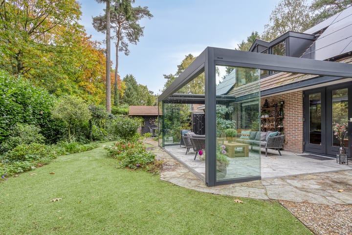 Foto 46 van Korhoenlaan 1-178