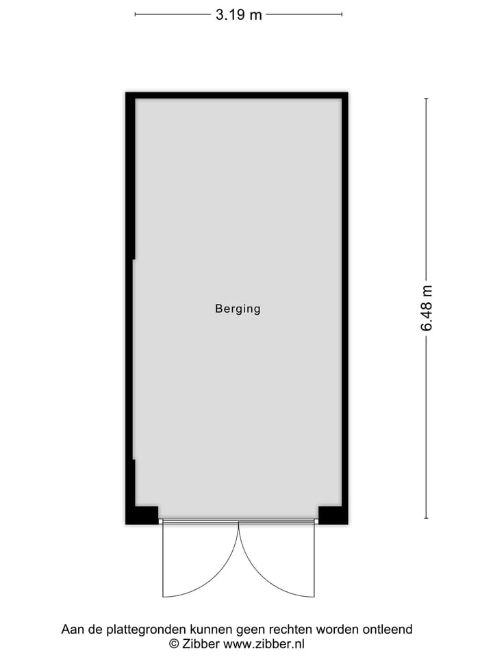 Foto 52 van Korhoenlaan 1-178