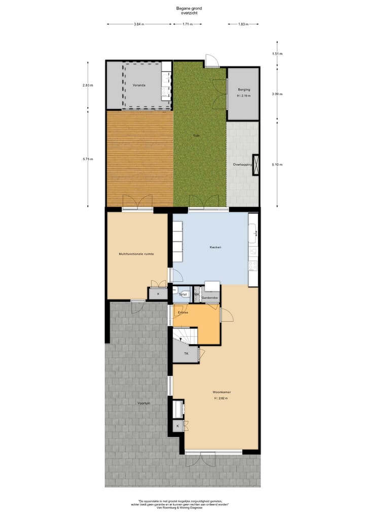 Foto 47 van San Marco 53