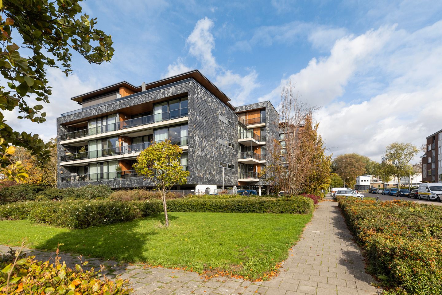 Foto 1 van Saturnusstraat 533