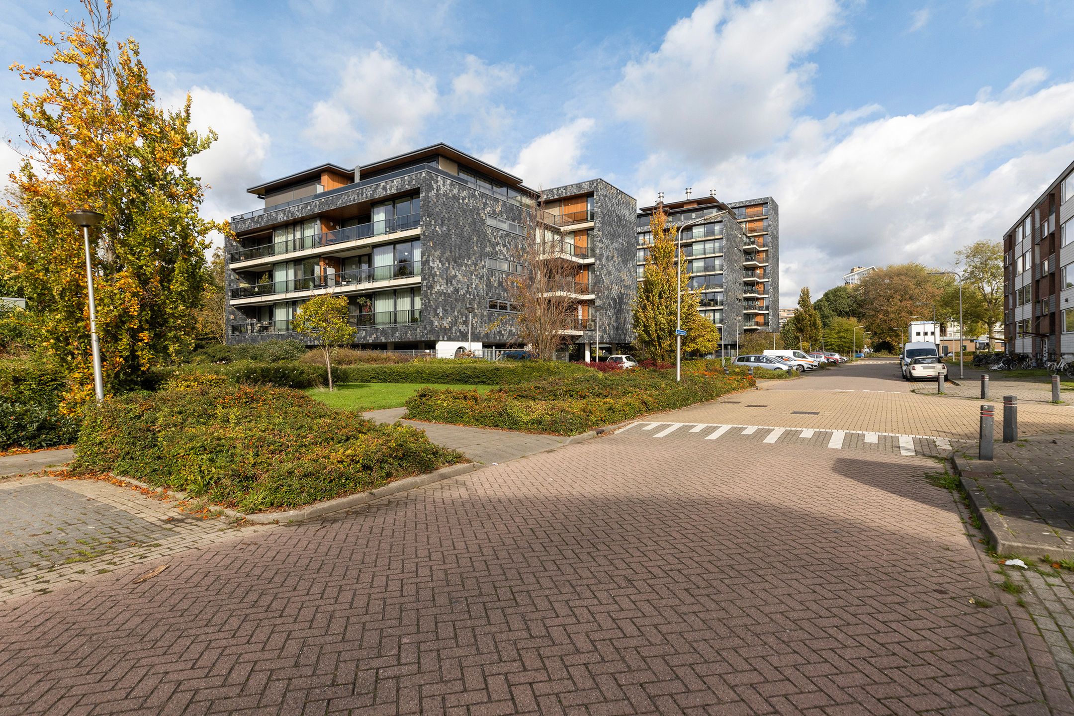 Foto 3 van Saturnusstraat 533