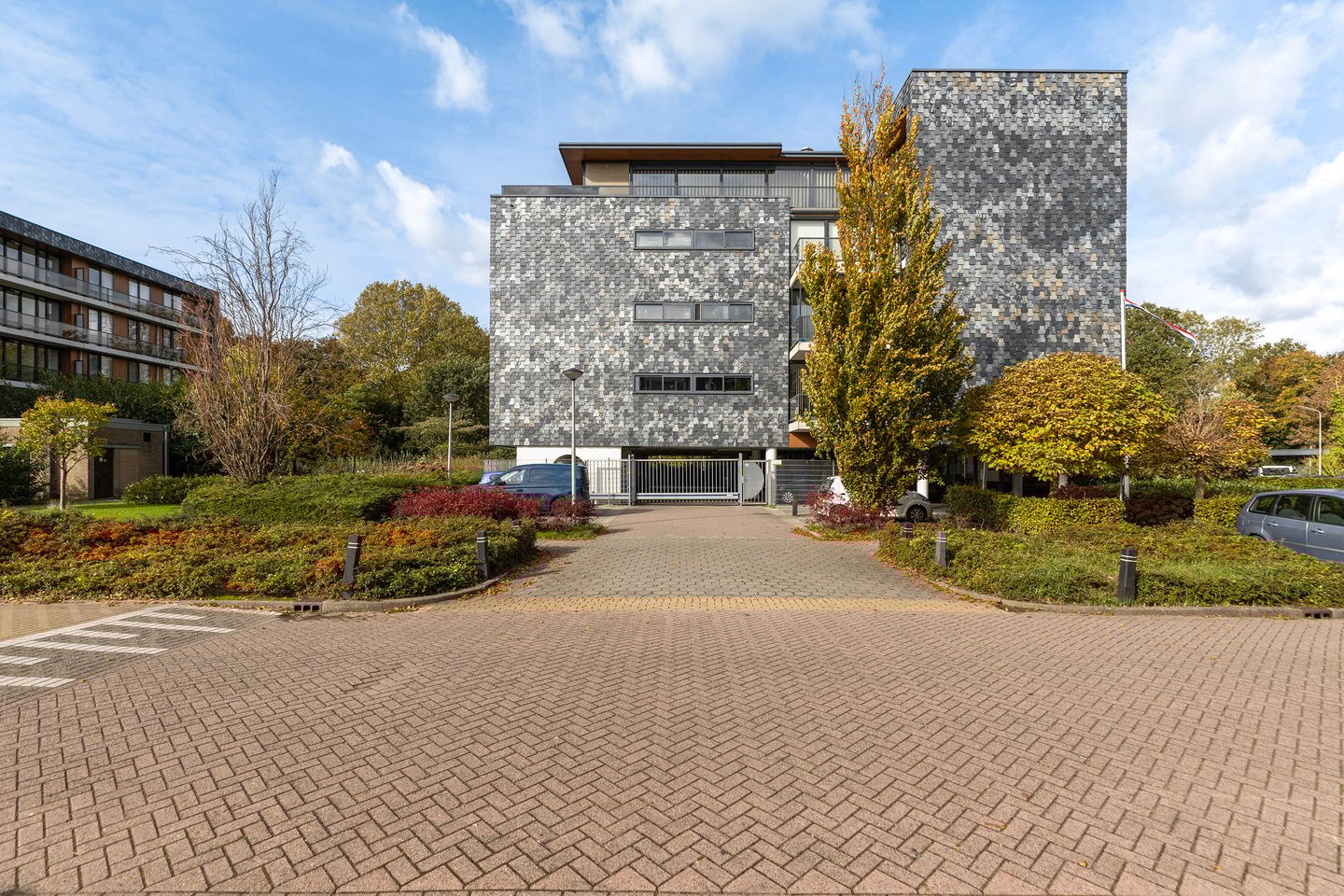 Foto 4 van Saturnusstraat 533