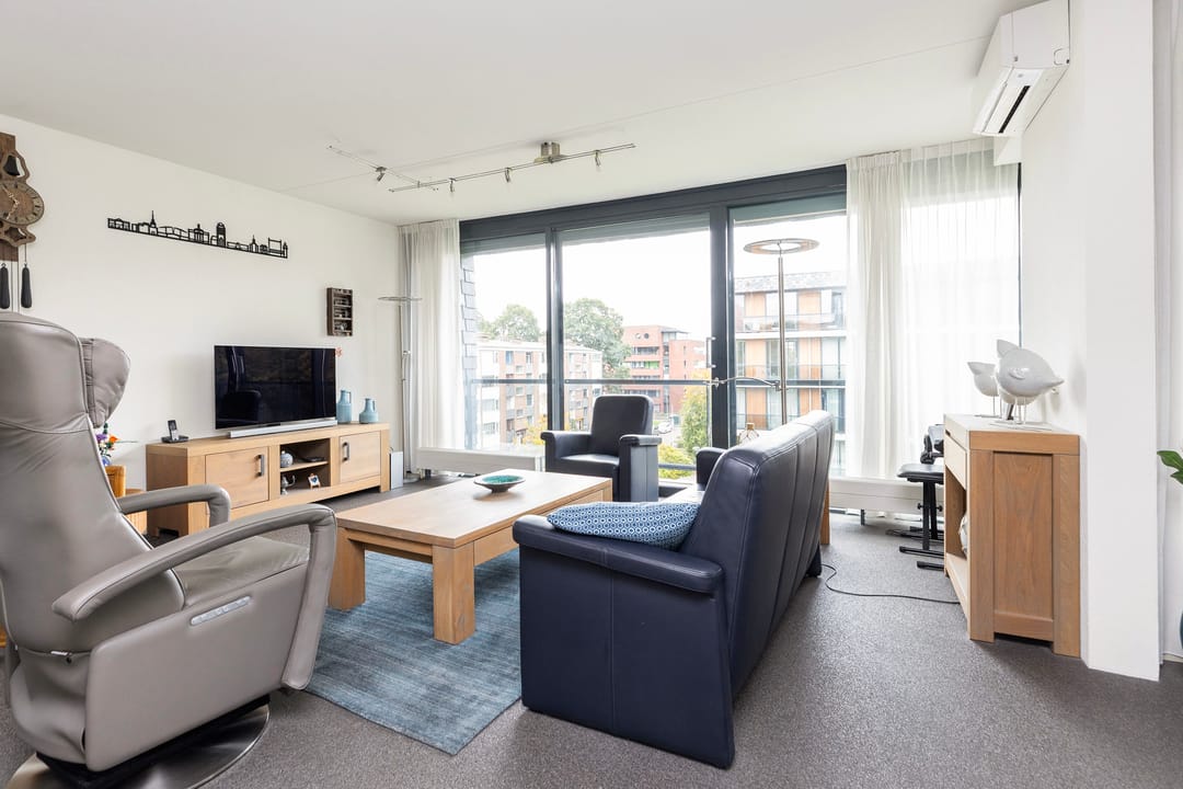 Foto 7 van Saturnusstraat 533