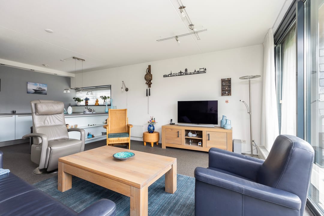 Foto 8 van Saturnusstraat 533