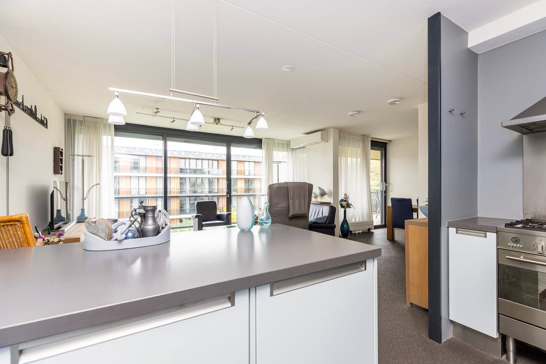 Foto 13 van Saturnusstraat 533