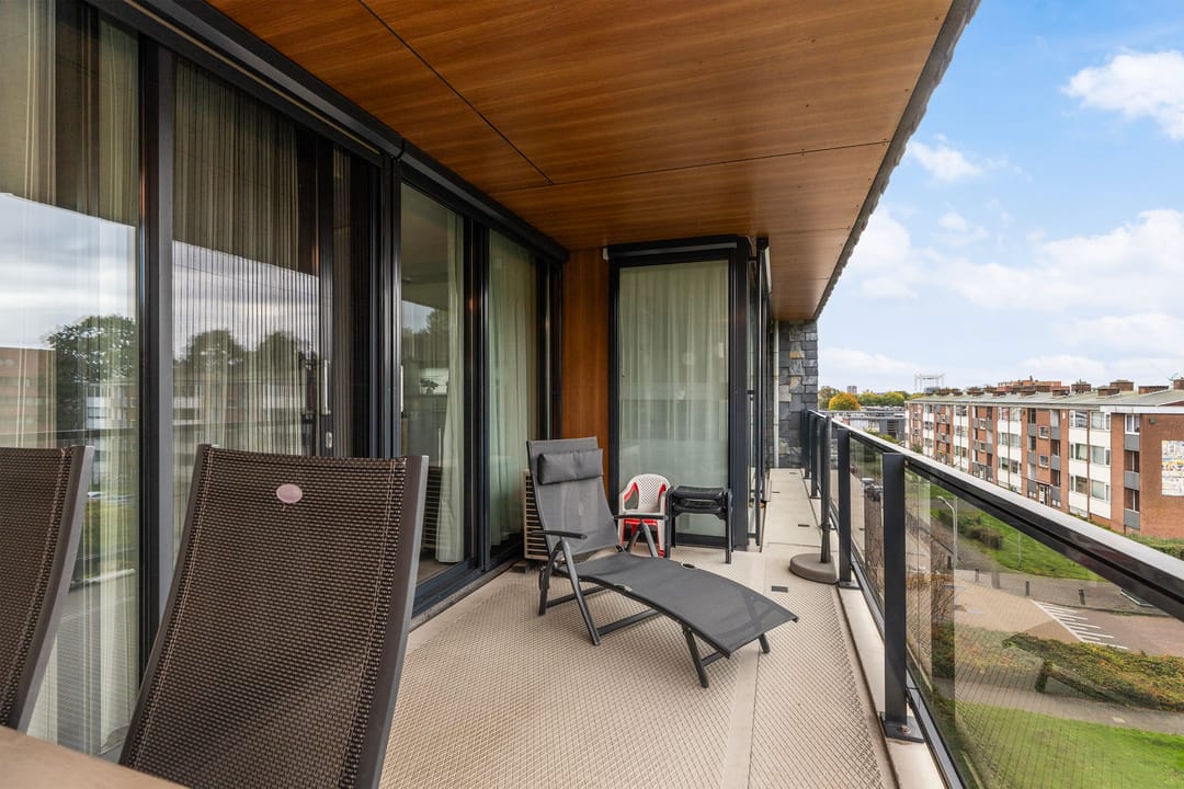 Foto 16 van Saturnusstraat 533