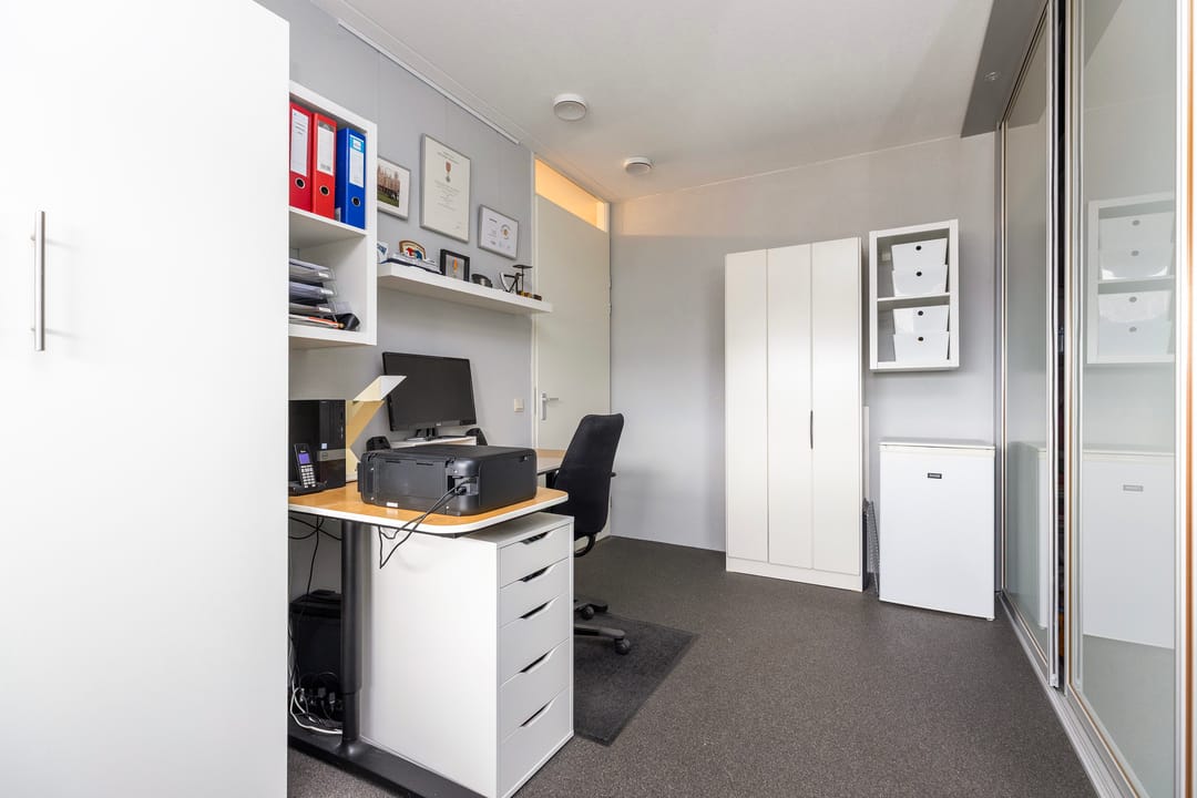 Foto 22 van Saturnusstraat 533