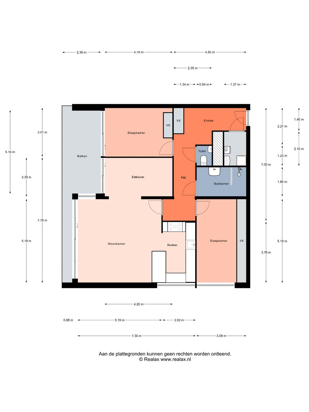 Foto 26 van Saturnusstraat 533