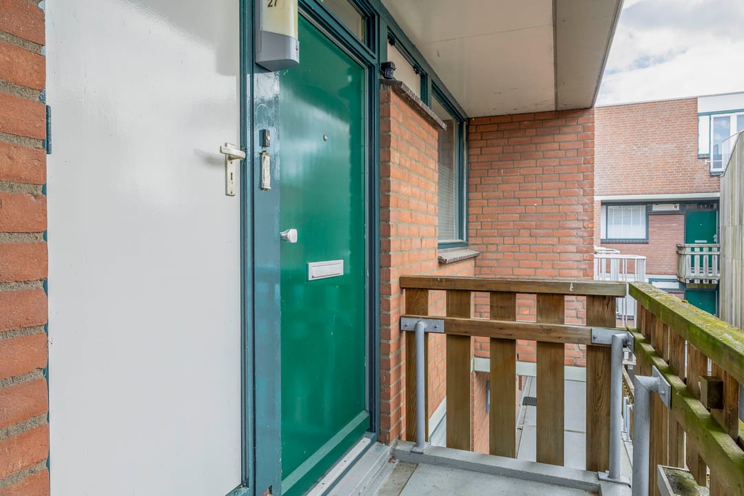 Photo 8 of Scheldedal 27