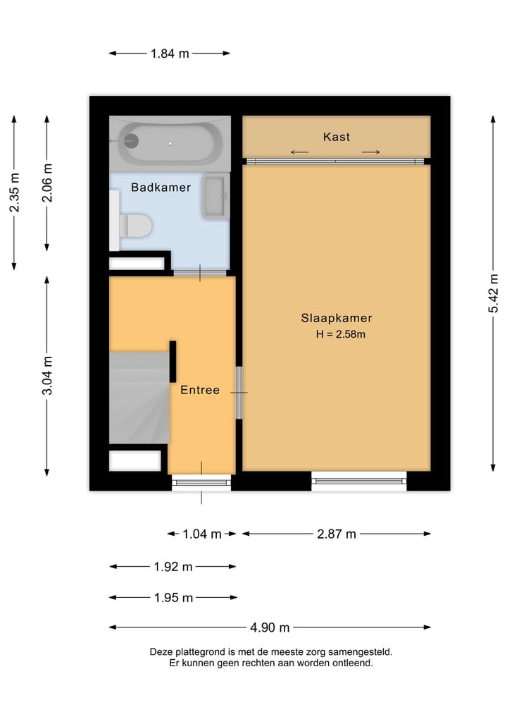 Foto 40 van Scheldedal 27