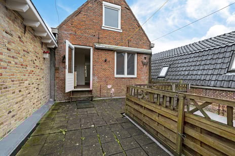 Nauwstraat 10 tertiary image