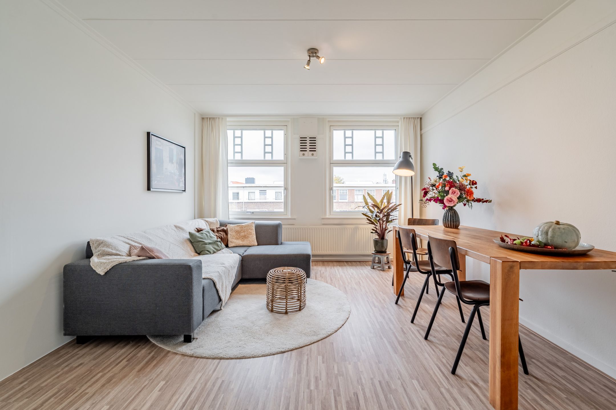 Hoofdweg 273-, 273, 3, Amsterdam, 1057CX, Noord-Holland, Nederland 273