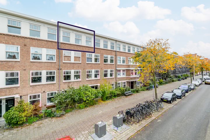 Foto 2 van Hoofdweg 273-3