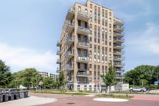 huurwoningen te huur op Du Meelaan 584-U
