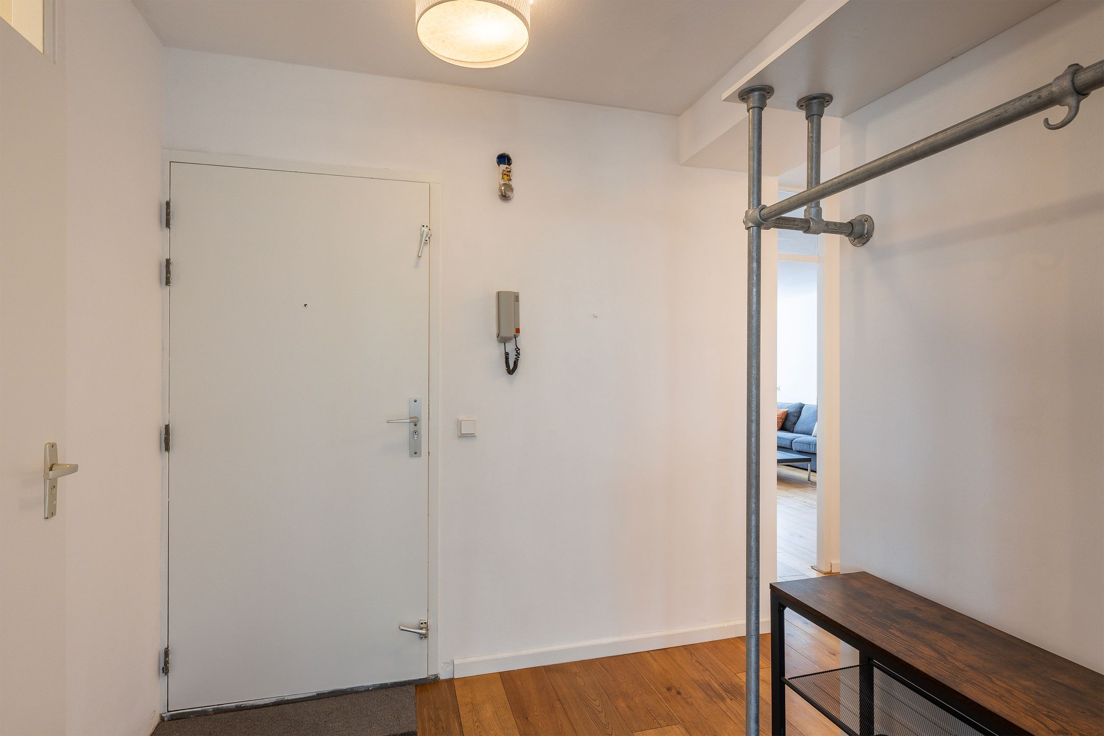 Foto 6 van Veerlaan 24-A