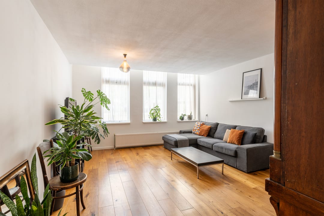 Foto 2 van Veerlaan 24-A