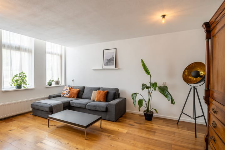 Foto 3 van Veerlaan 24-A