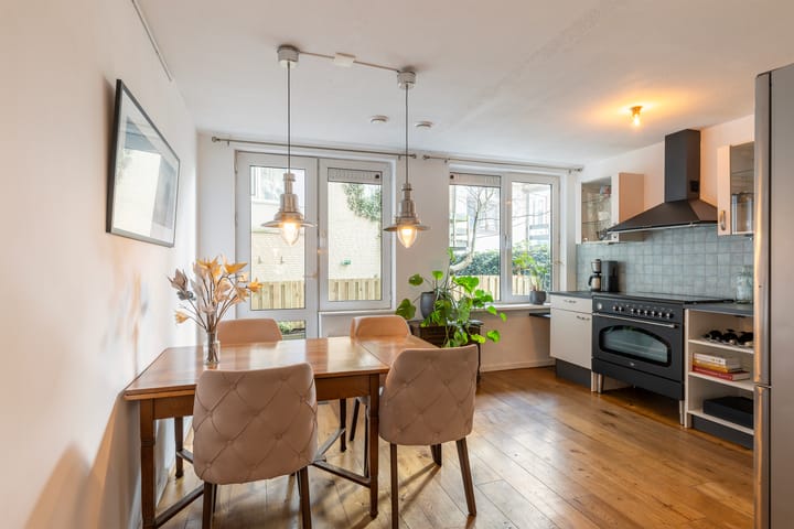 Foto 8 van Veerlaan 24-A