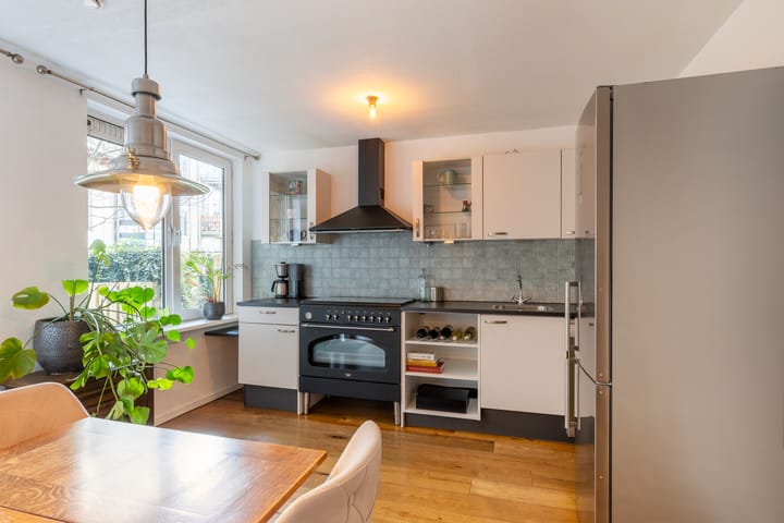 Foto 10 van Veerlaan 24-A